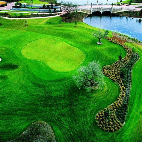 Valleg's golf courses: A blend of nature's beauty and golfing excellence